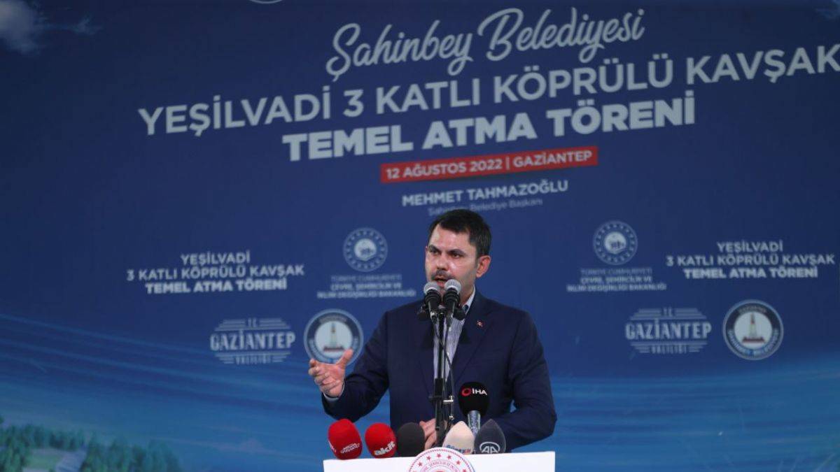 Konut kampanyasıyla 85 milyon kazanacak, Türkiye kazanacak