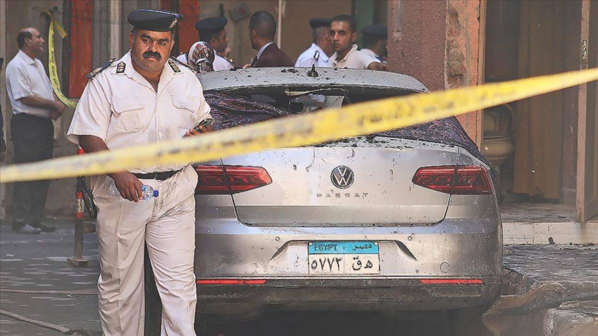 Milyarder Mısırlı, kilise faciası sonrası ülkeyi karıştırdı: Taziye kabul etmiyoruz!