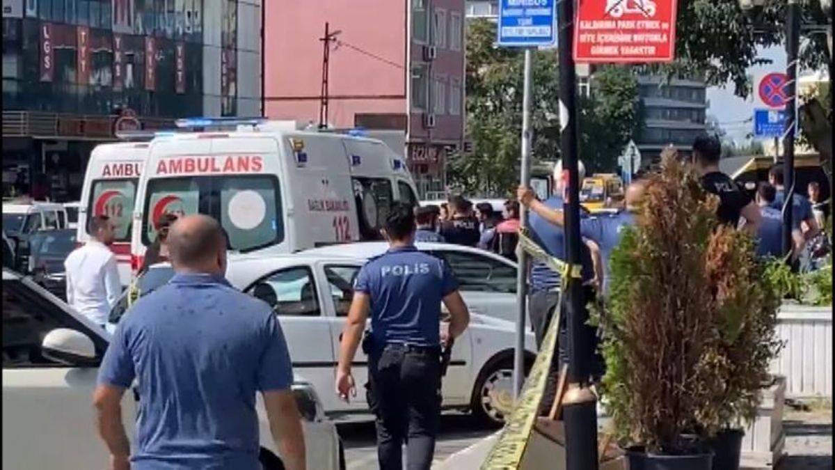 Kira zammı kavgasında silahlar patladı; 13 yaralı