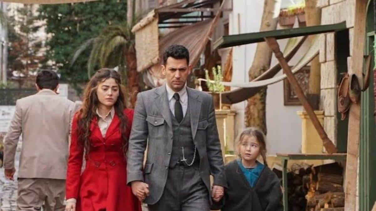 Aziz Dizisi Konusu Nedir? Aziz Oyuncu Kadrosu