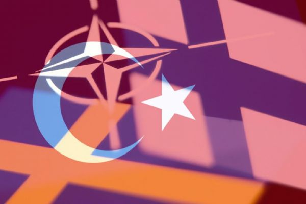 Finlandiya, İsveç ve Türkiye arasındaki ilk toplantının tarihi belli oldu