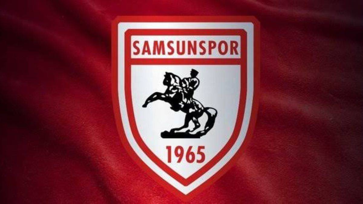 Samsunspor - Eyüpspor maçı ne zaman, saat kaçta? Hangi kanaldan canlı yayınlanacak?