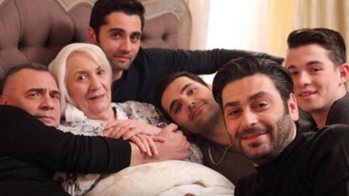 Sabina Toziya Kimdir, Nerelidir? Sabina Toziya Yer Aldığı Projeler