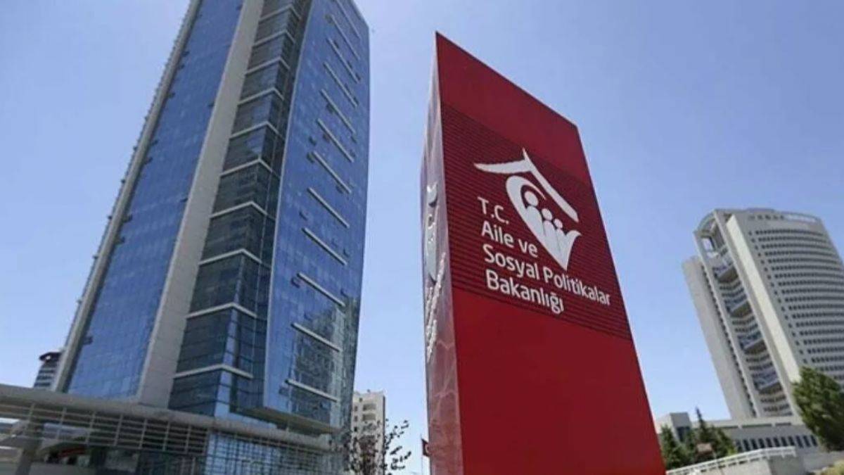 Derya Yanık: 71 yeni Aile Destek Merkezi ve 12 yeni Sosyal Destek Merkezi açacağız