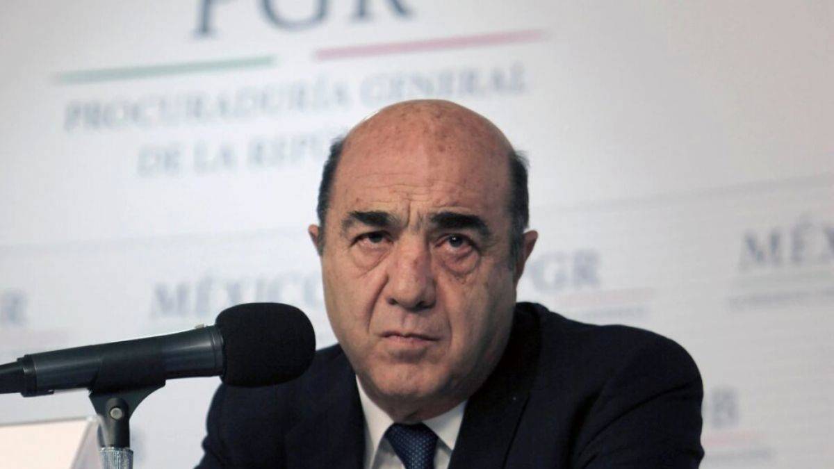 Meksika'yı sarsan kayıp olayları! Eski Başsavcı gözaltında