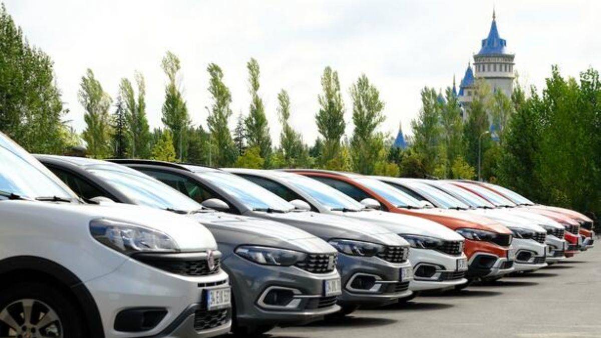 İkinci eldeki yeni düzenleme Danıştay'a taşındı