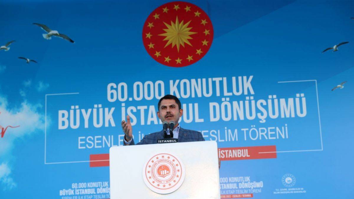 Elazığ’da, Malatya ve İzmir’de önce yaralarını saran, ardından tarihin en büyük dönüşümünü başlatan bir Türkiye var