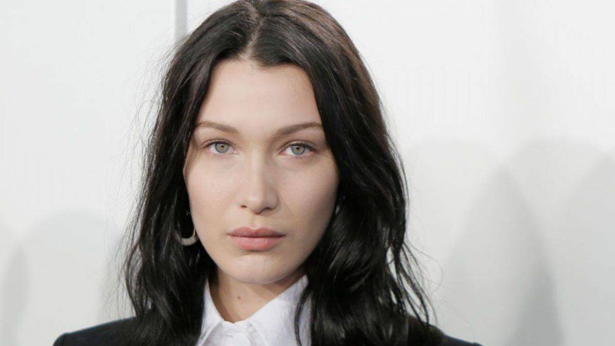 Bella Hadid: Müslüman kültürde yaşamayı çok isterdim