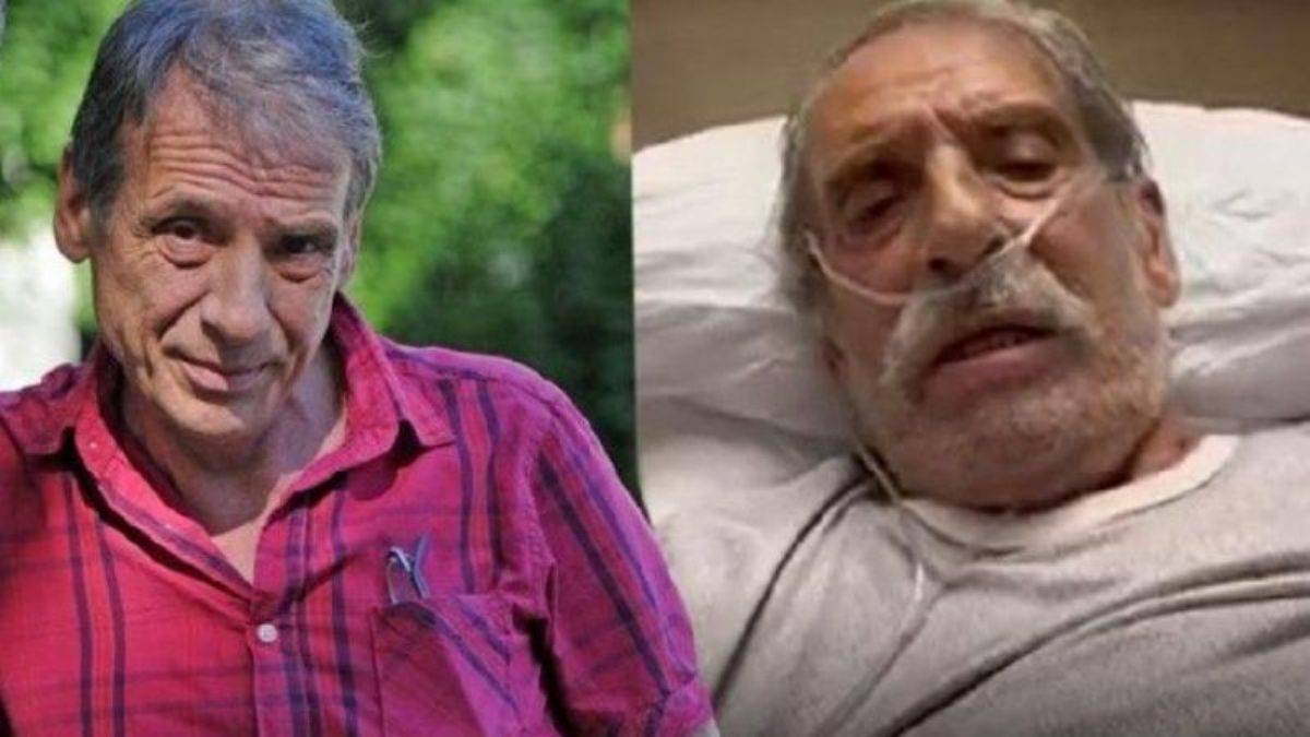 Civan Canova öldü mü? Ahmet Civan Canova neden öldü? Çiçek Taksi oyuncusu Civan Canova ölüm nedeni