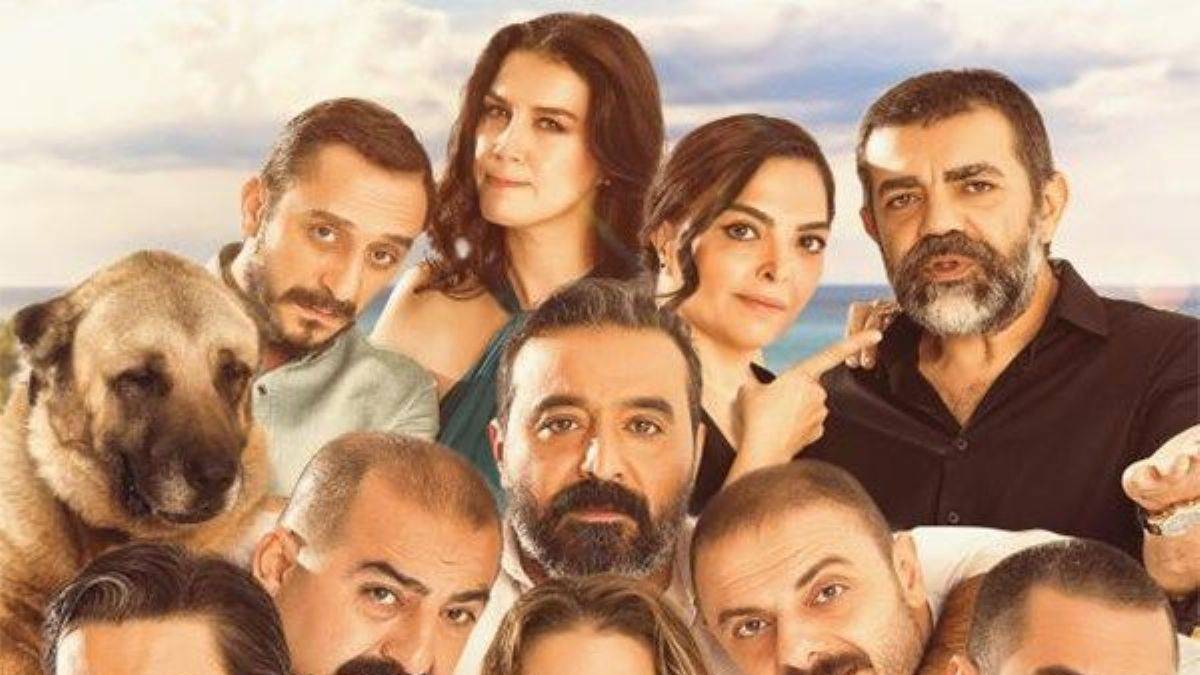 Aman Reis Duymasın Konusu Nedir?  Aman Reis Duymasın Oyuncu Kadrosu