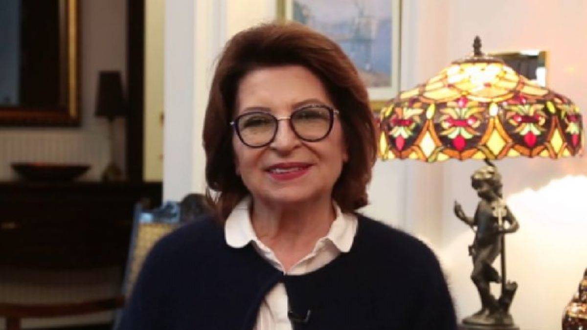 Gülseren Budayıcıoğlu Kimdir? Gülseren Budayıcıoğlu Eserleri Neler?