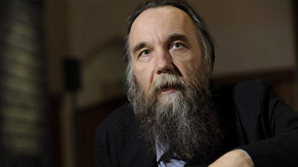 Aleksandr Dugin kimdir? Aleksandr Dugin’in kızı Darya Dugin kimdir? Darya Dugin öldü mü?