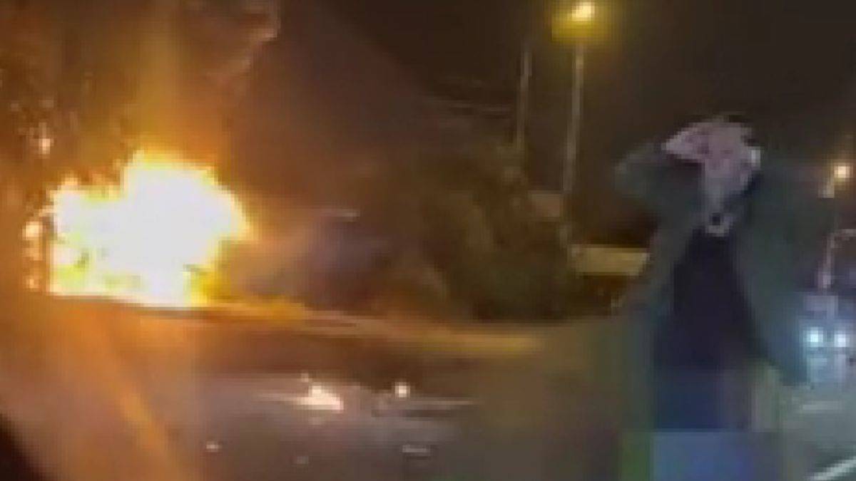 “Putin’in akıl hocası” Dugin’e suikast