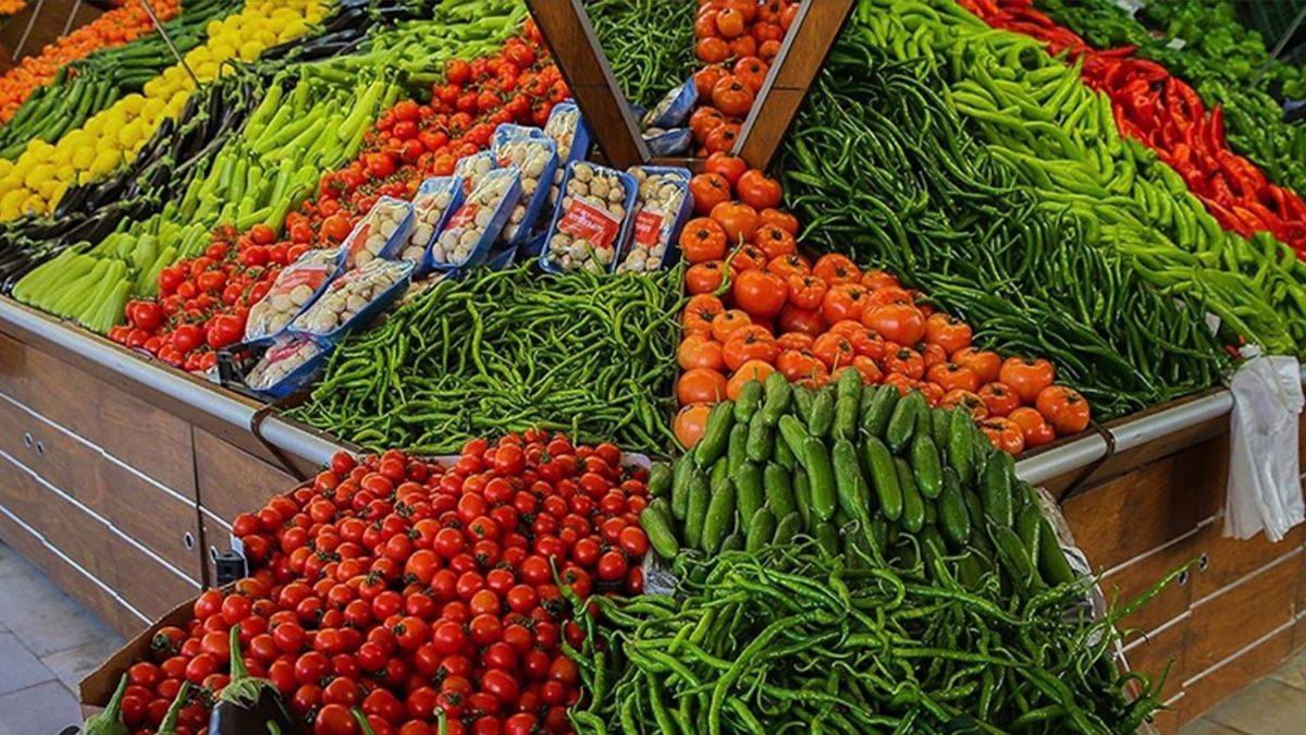 İklim krizi ve sağlıklı gıda tüketiminin önemi