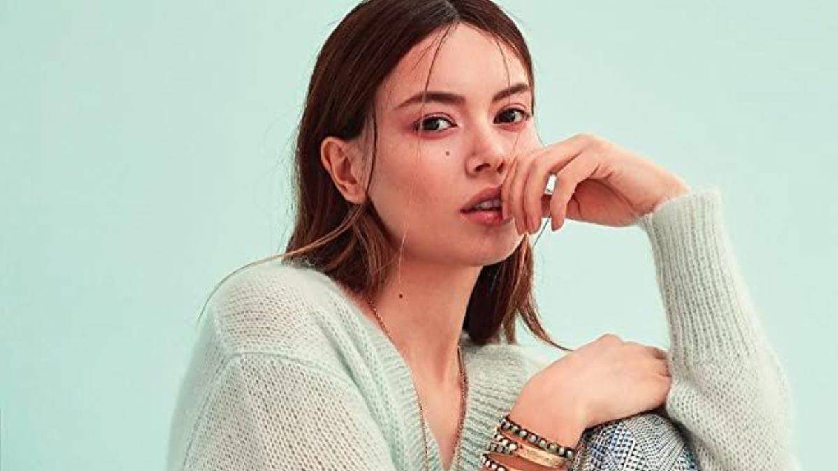 Seray Kaya Kimdir? Seray Kaya Yer Aldığı Dizi Ve Filmler