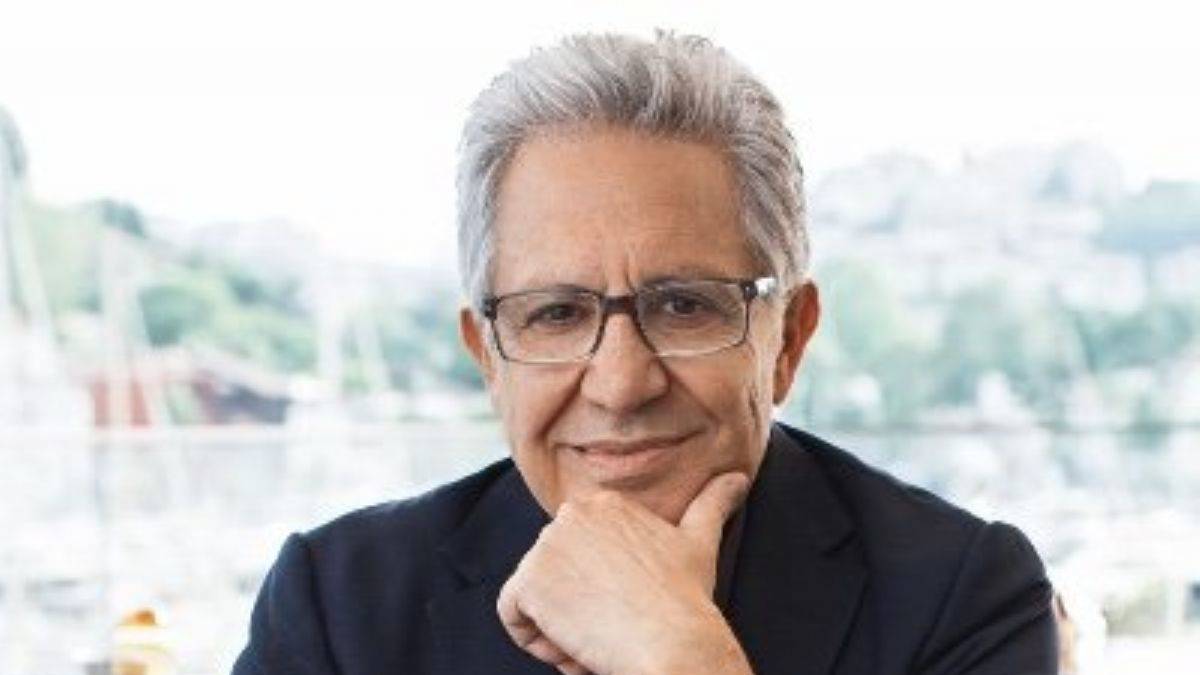 Zülfü Livaneli Kimdir? Zülfü Livaneli Eserleri