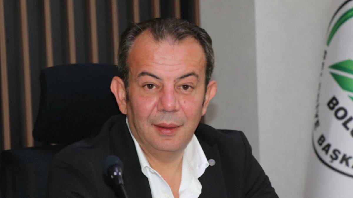 Makam şoförü, genel müdürlüğe atandı!