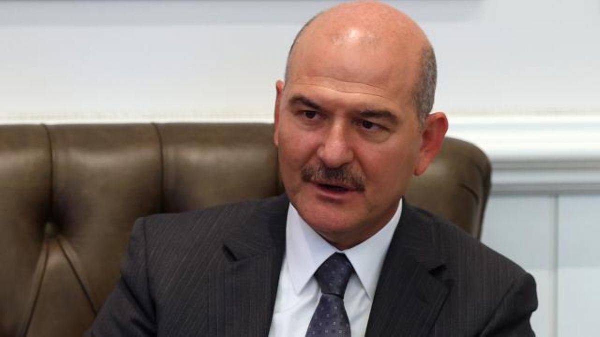 Süleyman Soylu: Kazalarla ilgili soruşturmalar çok yönlü sürüyor