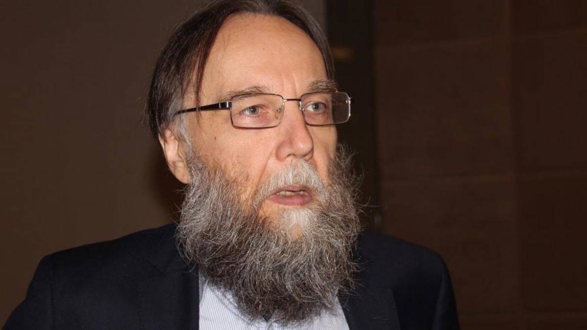 Rusya: Dugin’in kızı 'planlı' şekilde öldürüldü