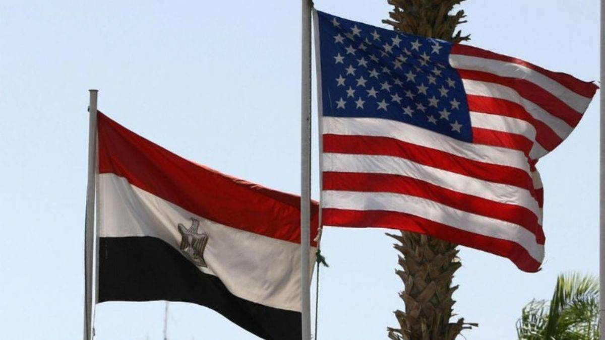 Mısır-Rusya ilişkileri ABD’yi gerdi! Mısır heyeti Washington’da