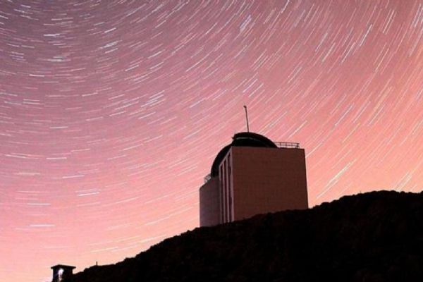 Türkiye'de heyecanlandıran gözlem!