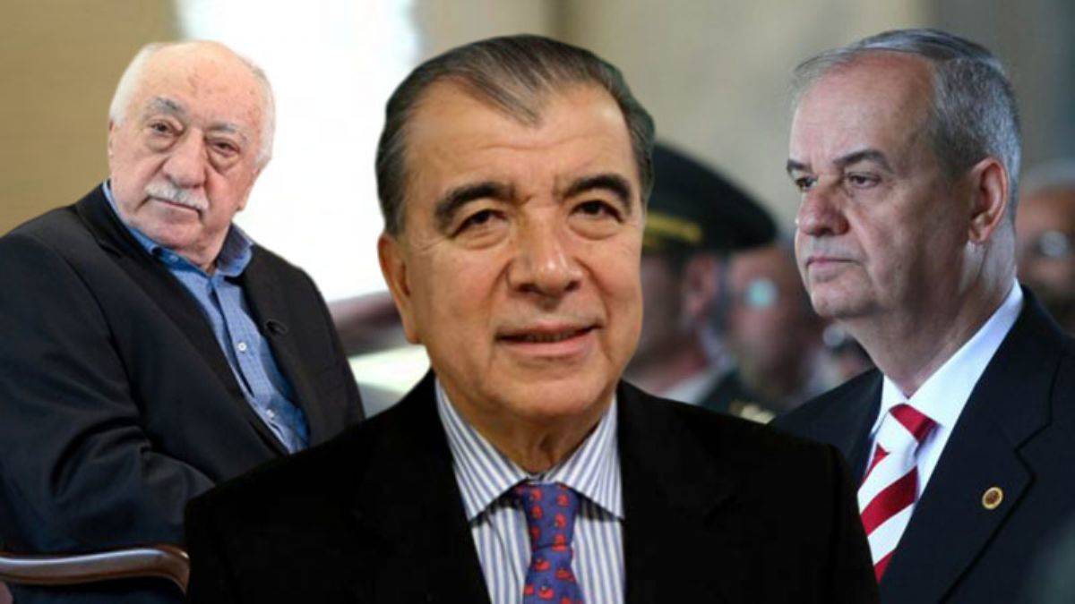 Enver Altaylı kimdir? Enver Altaylı suçu ne? Enver Altaylı tutuklu mu?