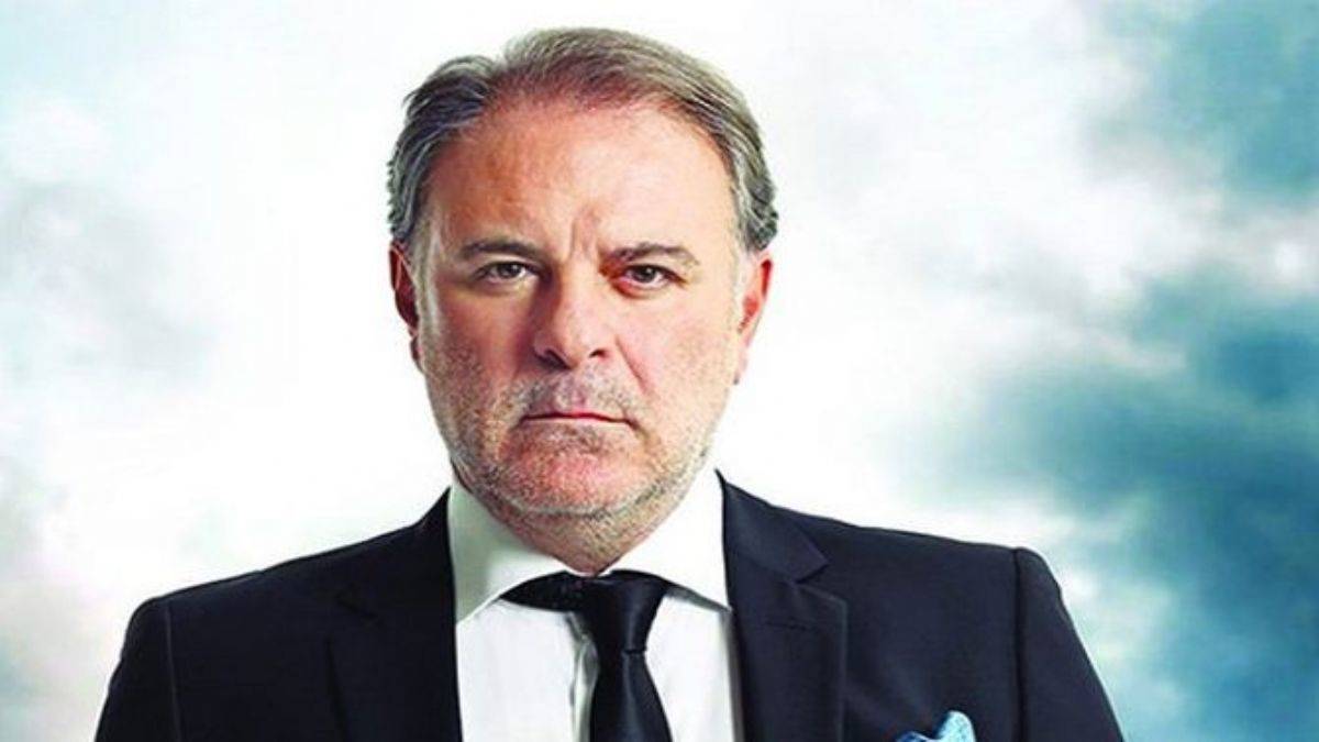 Burak Sergen Kimdir? Burak Sergen Yer Aldığı Projeler