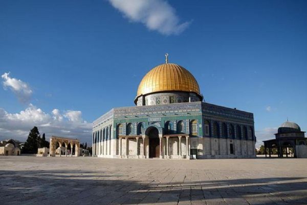 Hamas ve İslami Cihad'dan  Mescid-i Aksa çağrısı