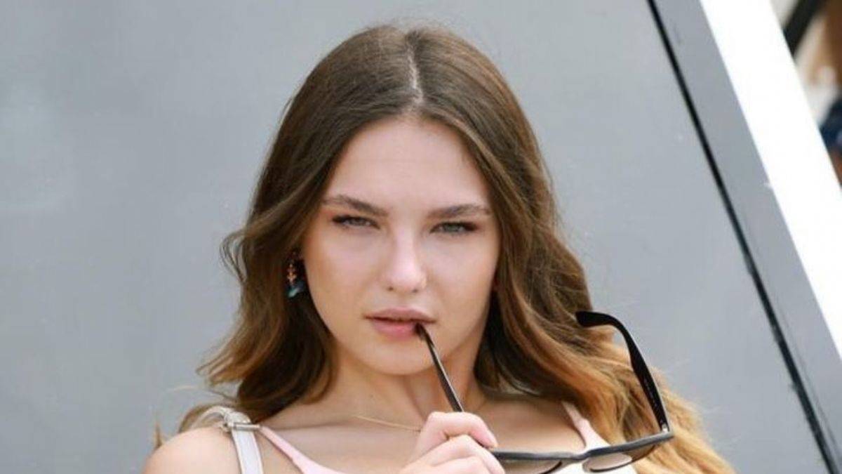 Nilsu Berfin Aktaş   Kimdir, Nerelidir? Nilsu Berfin Aktaş Hangi Dizilerde Yer Aldı?