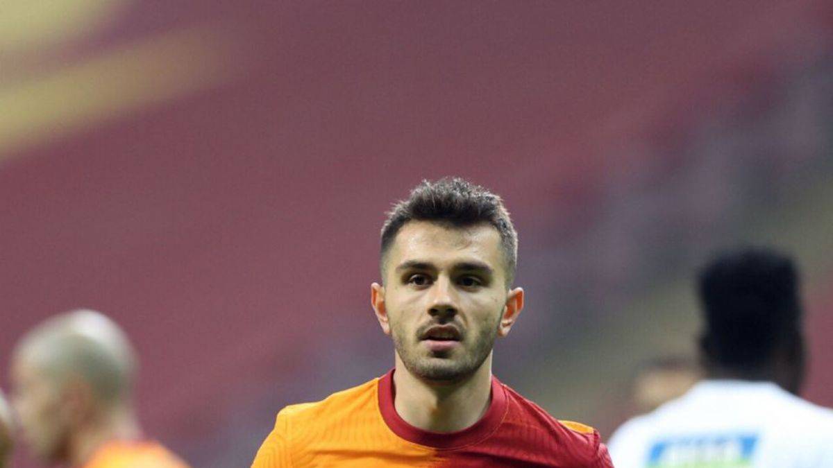 Emre Kılınç Kimdir?  Emre Kılınç Futbolculuk Kariyeri