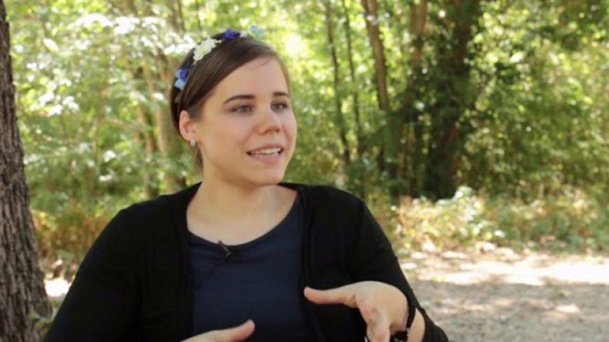 Suikasta uğrayan Darya Dugina'dan FETÖ uyarıları