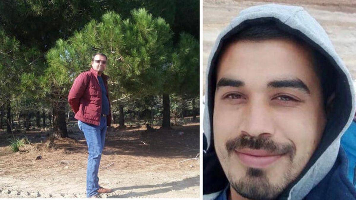 Önce aracıyla çarptı, sonra bıçaklayarak öldürdü