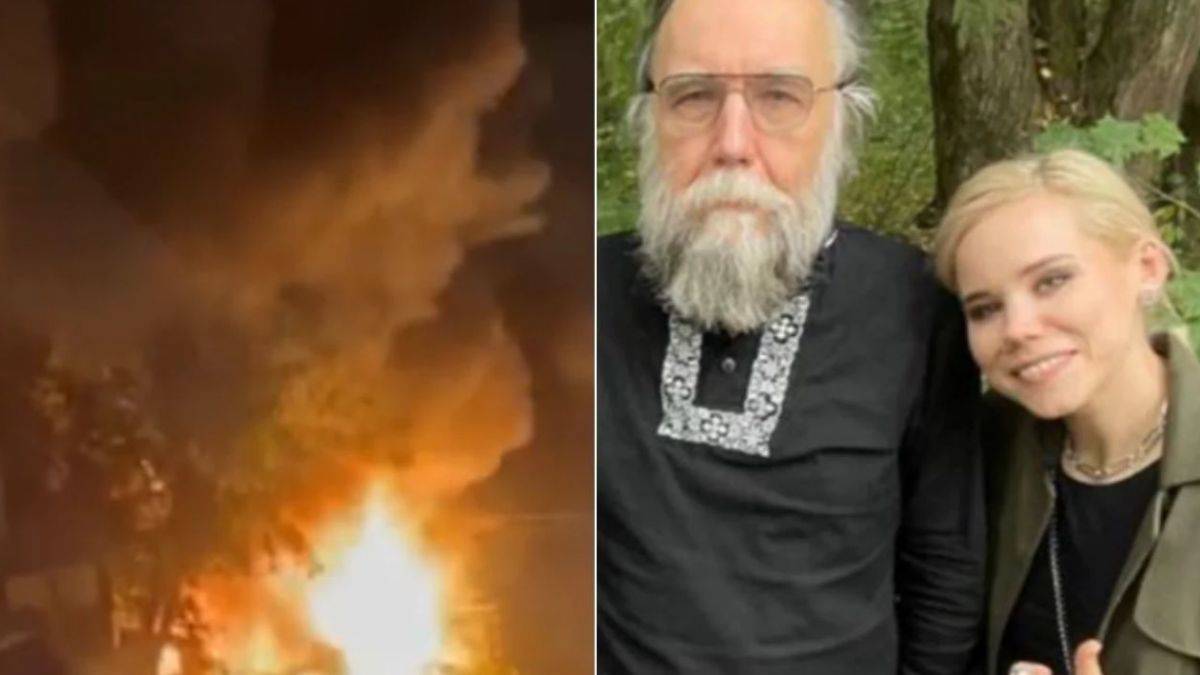 Dugin kim, Dugin'in kızı kim? Aleksandr Dugin ve kızı Darya Dugina neden önemli? Darya Dugina nasıl öldü?