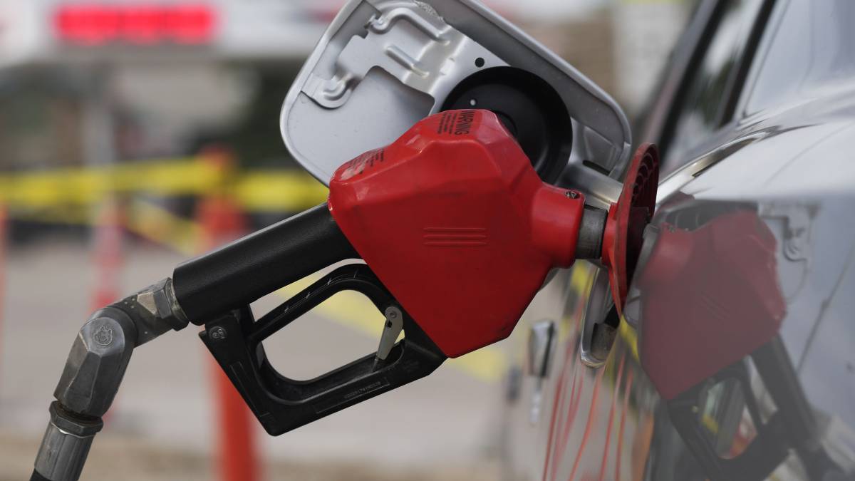 Akaryakıta bir zam daha geliyor!