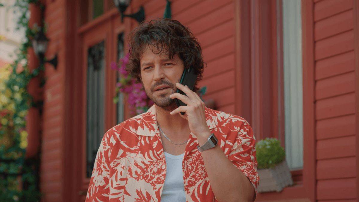 Mükemmel Eşleşme 6. bölümü izle | ATV Mükemmel Eşleşme 6. bölüm tek parça full HD izle