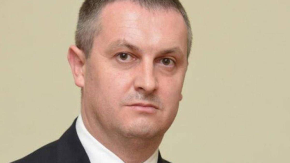 Ukraynalı üst düzey istihbaratçı evinde ölü bulundu