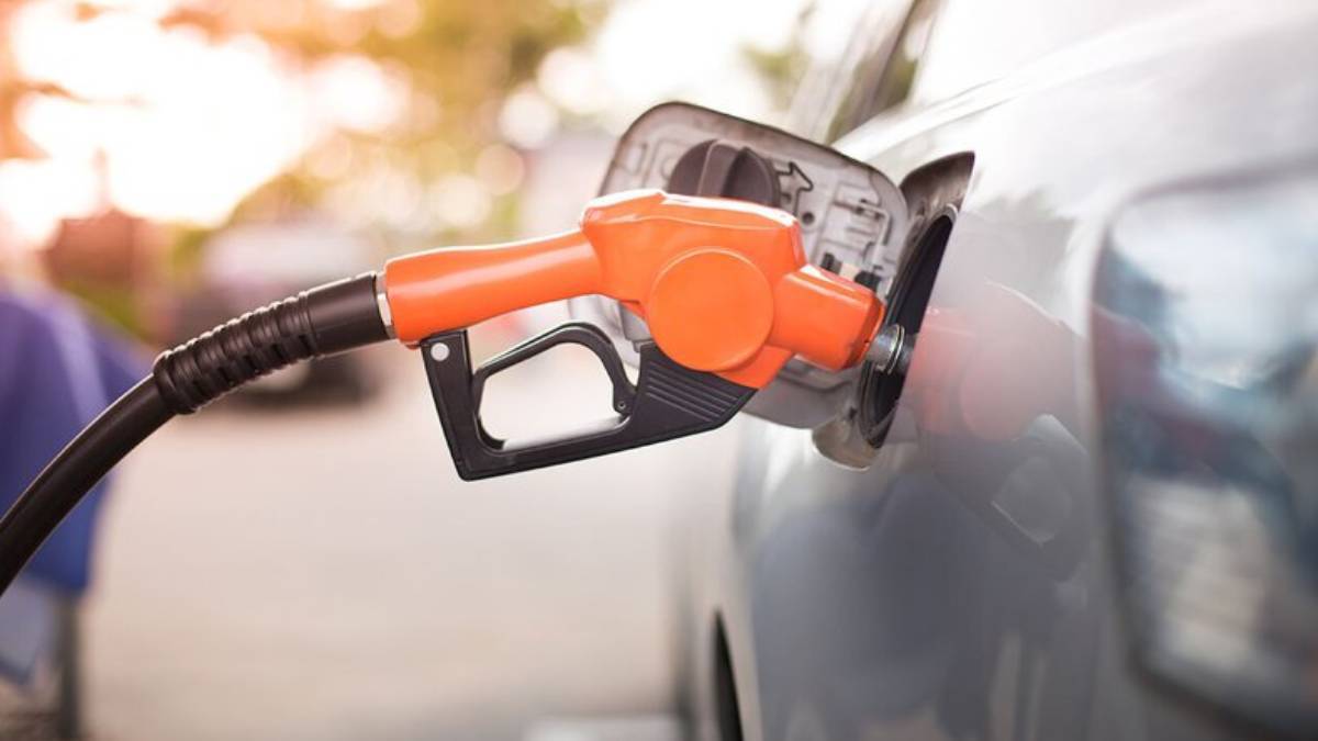 22 Ağustos mazota zam var mı? Mazota zam mı geldi? Bu gece mazota (motorin) zam yapılacak mı? 22-23 Ağustos güncel akaryakıt zammı!