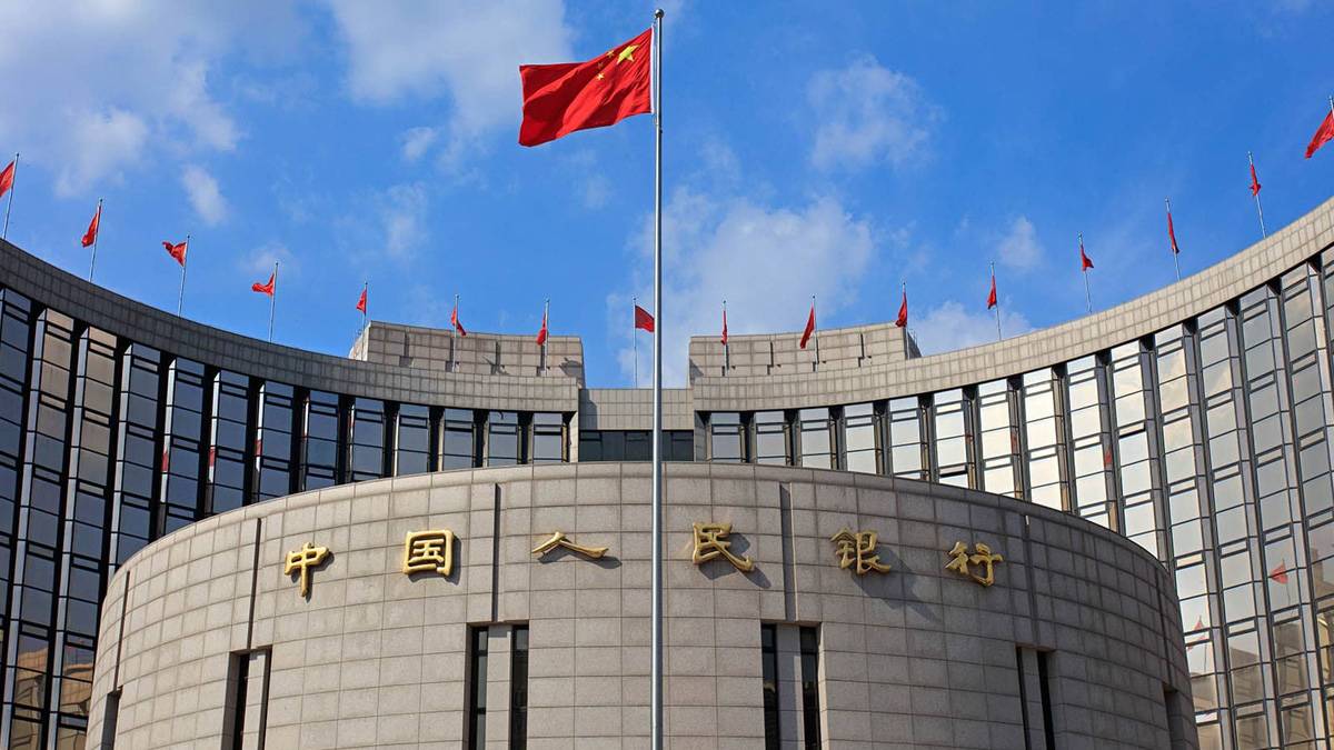 Çin'den bir faiz indirimi daha