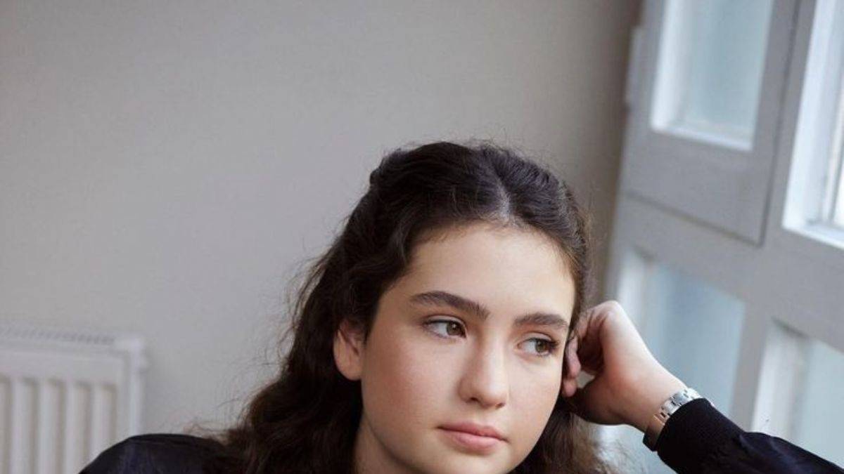 Melis Minkari Kimdir?  Melis Minkari Yer Aldığı Projeler