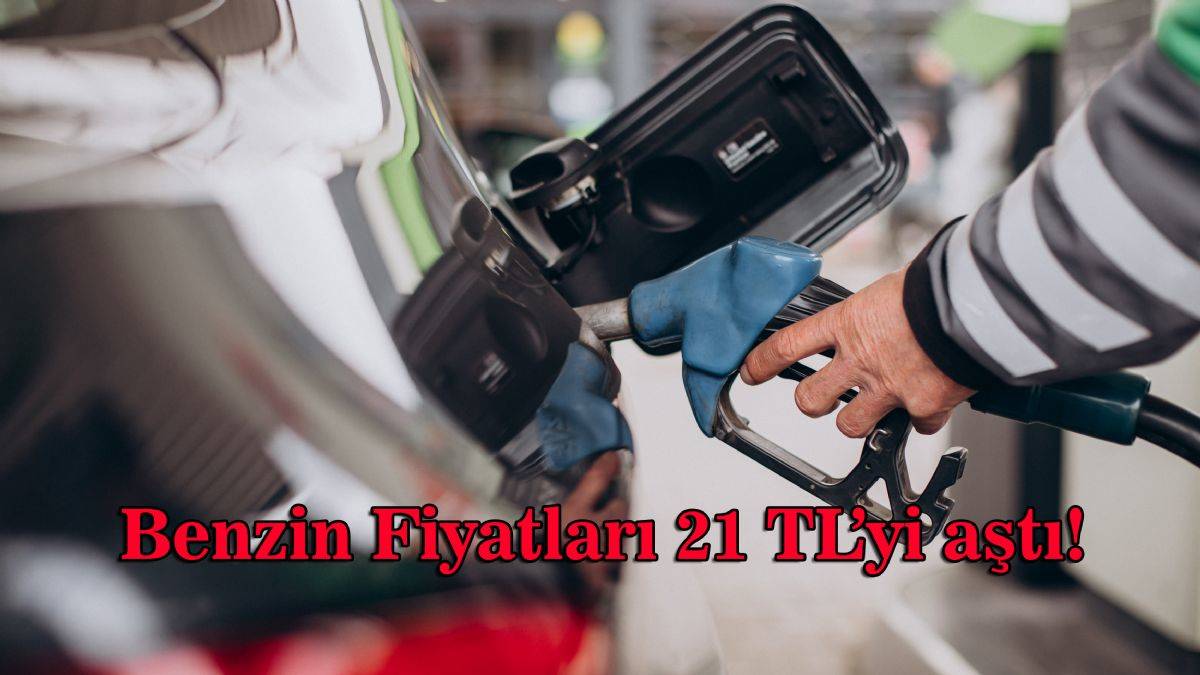 Benzine ne zaman, ne kadar zam gelecek? Benzin fiyatları arttı mı? Bugün benzin ne kadar oldu?
