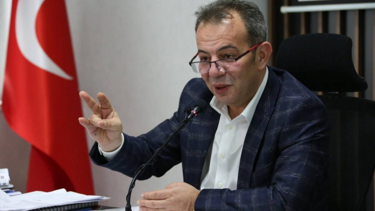 Tanju Özcan ihraç edildi mi? Tanju Özcan neden ihraç edilecek? Tanju Özcan ne dedi, ne yaptı?