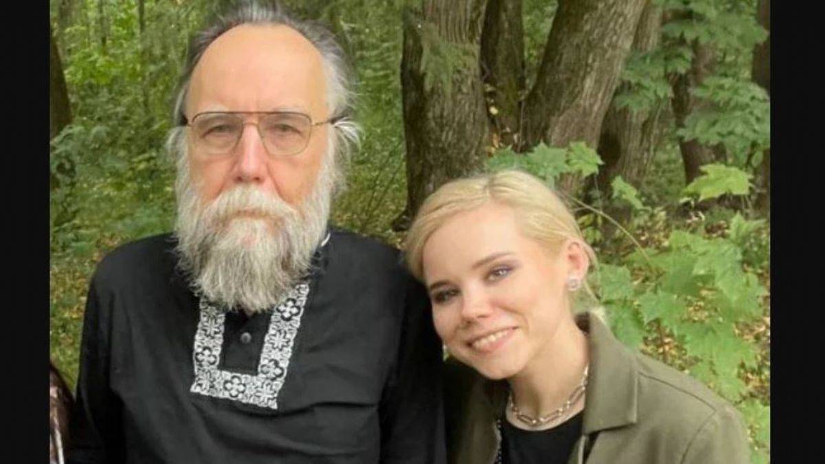 Rusya, Dugin suikastinde Ukrayna’yı suçladı