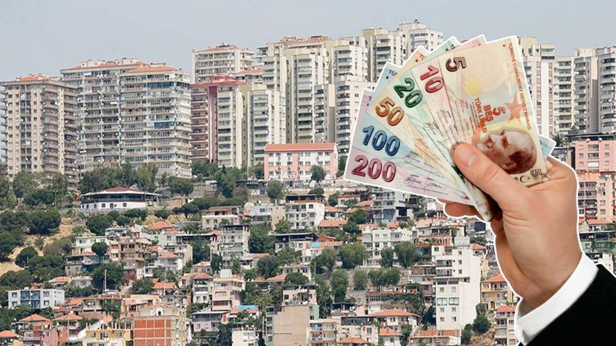 Ev fiyatları ucuzlayacak mı? Ev fiyatları düşecek mi? 2022 Eylül, Ekim, Kasım ve Aralık'ta ve 2023'te konut fiyatı düşer mi?