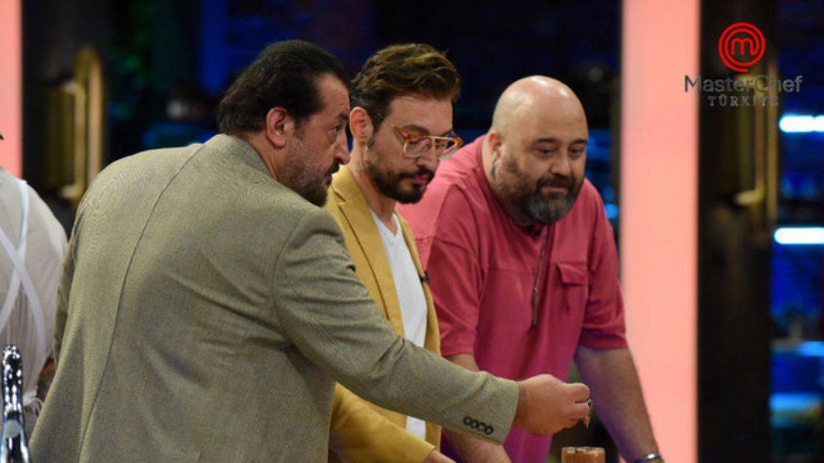 Masterchef 48. bölüm canlı izle | Masterchef 47. bölüm tek parça full izle