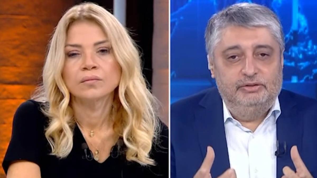 Ebru Baki kovuldu mu? Ebru Baki Haber Türk'te neden yok? Para Gündem programı neden yayınlanmıyor?