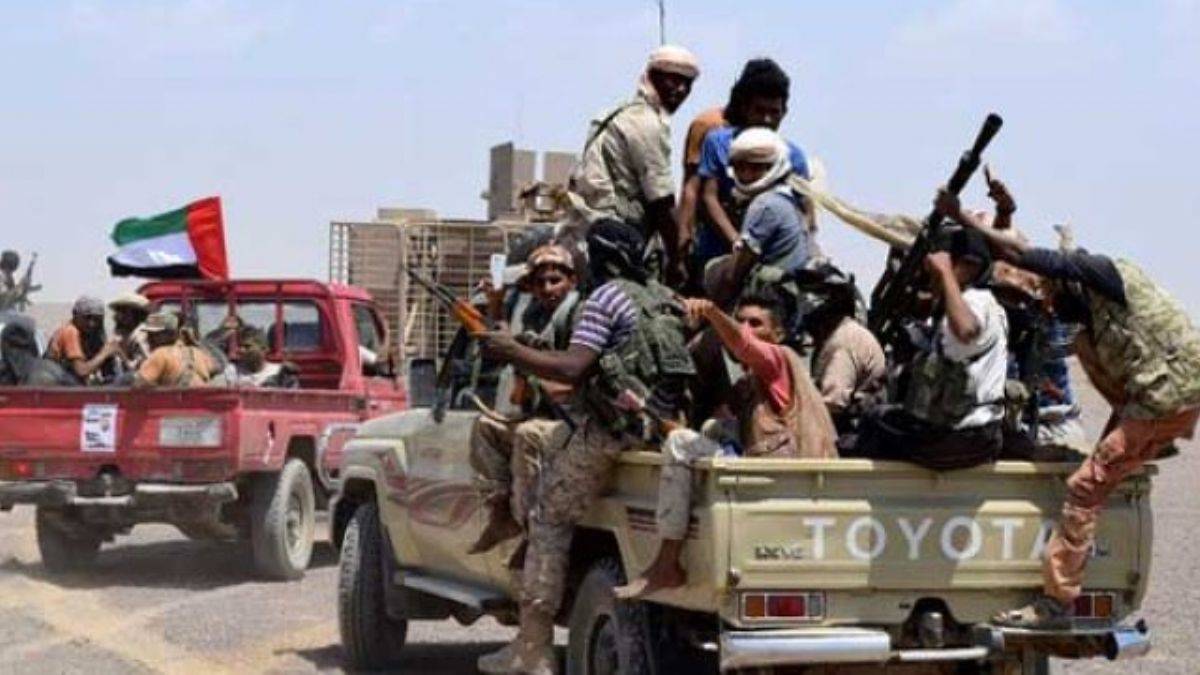 Yemen'de silahlı mezhep gruplarının olası bir barışa etkileri !