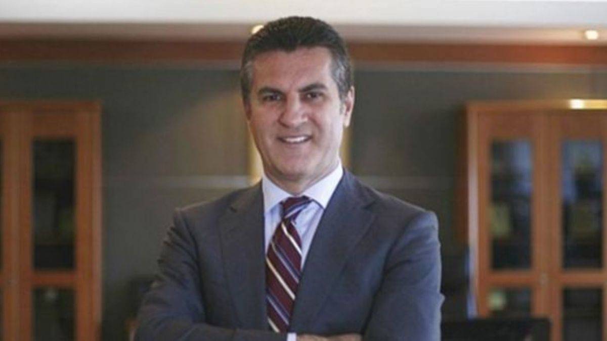 Mustafa Sarıgül kimdir?  Mustafa Sarıgül Siyasi yaşamı