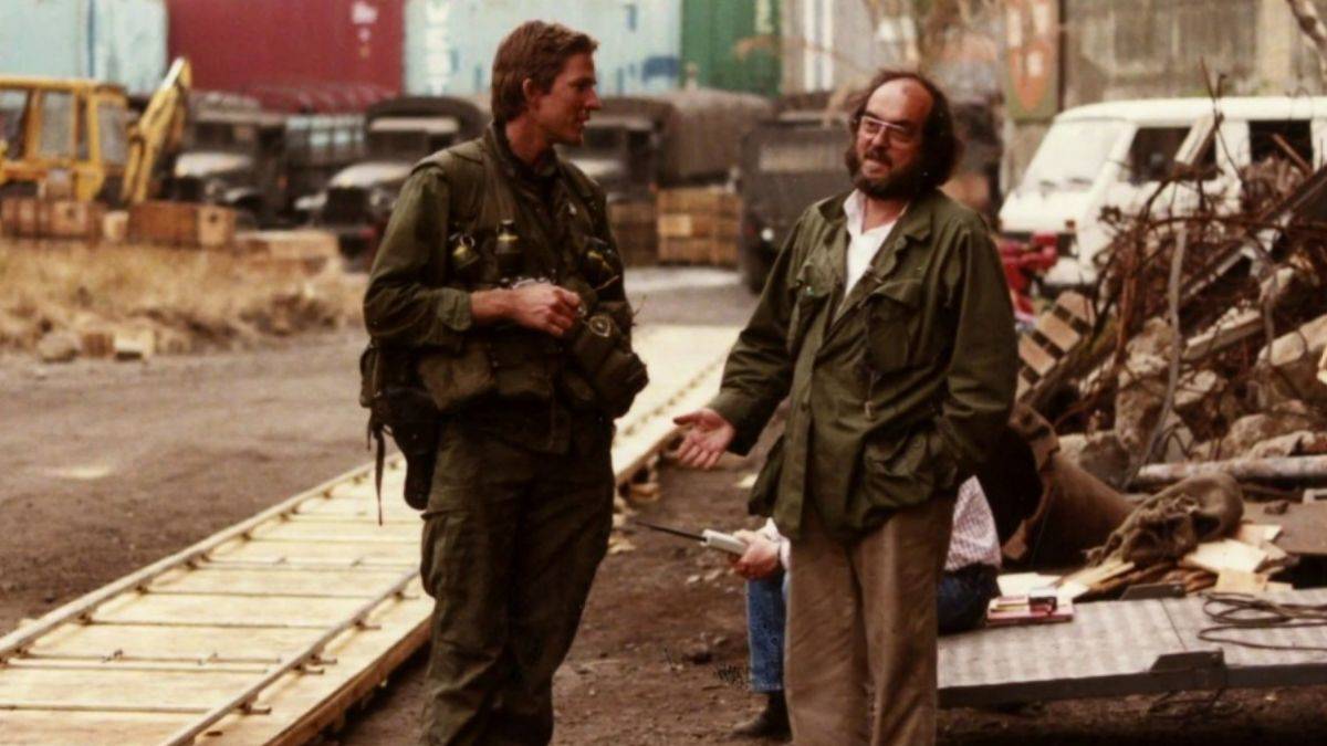 Stanley Kubrick'in vazgeçilmez oyuncusu Leon Vitali öldü