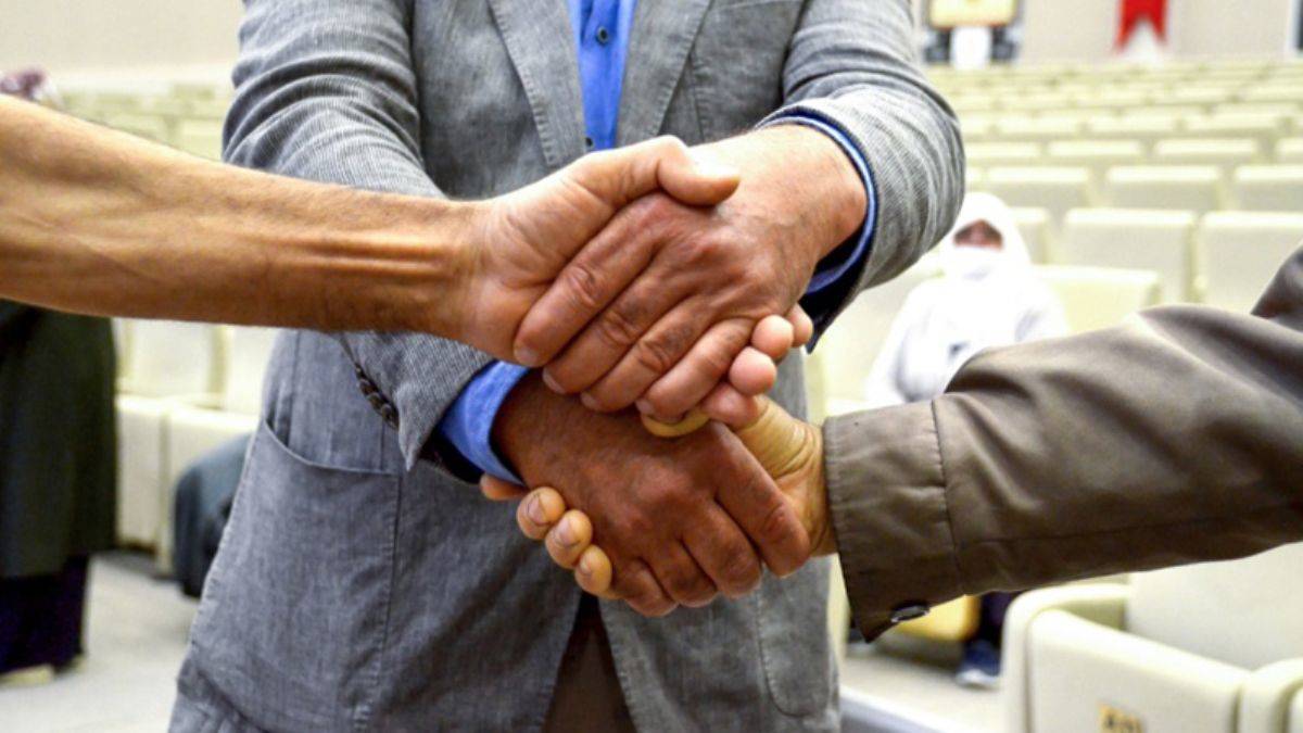 Kirada zorunlu arabulucu çözümü, ekim ayında Meclis'te