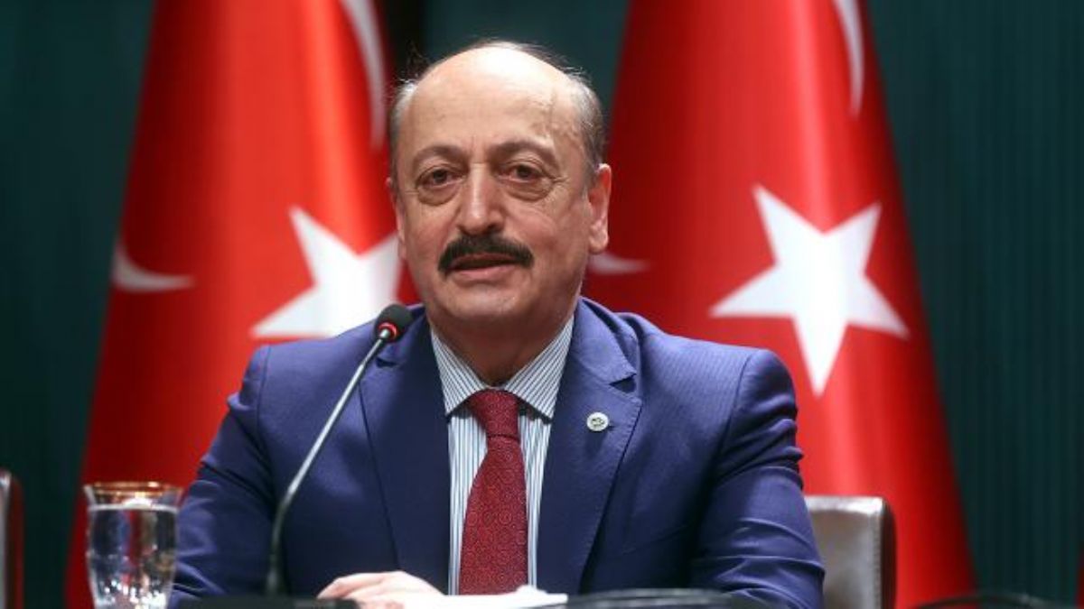Bakan Bilgin'den EYT açıklaması: Konuşulan formüller doğru değil